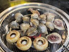 -丹东丛炟海鲜烧烤(江艺路店)