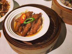 -潮福城大酒楼(湖滨北路店)