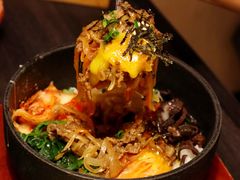 -AJIYA·池袋日式烧肉自助(天津万象城店)