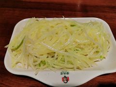 -李先生牛肉面大王(济南火车站候车室店)