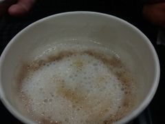 -星巴克臻选(天津鲁能中心一店)
