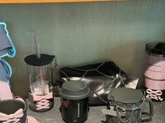-星巴克(深圳侨城街店)