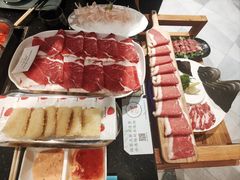 -五星桥原切肥牛火锅·30年专注好牛肉(湖塘店)