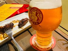 -Boxing Cat Brewery拳击猫精酿啤酒馆(永福店)