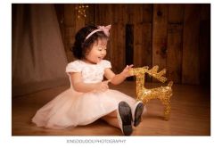 -星豆豆儿童摄影(南郊太白南路店)