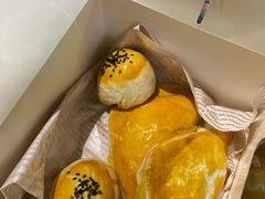 -玥儿弯弯手作烘焙(中海国际社区御城店)