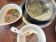 -东海怡品海鲜豆捞(舟宿夜江店)