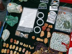 -三峡古玩城(泰古广场店)