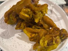 金牌炸猪手-熠盛粤味·顺德桑拿鸡(永康路店)