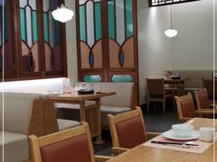 大堂-顺风汤馆·广府粤菜(江宸天街店)