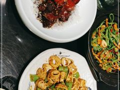 -梅飞酒家(桑园路店)