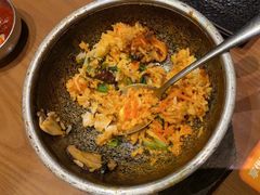 -海之屋韩式烤肉(海棠68环球美食街店)