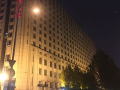 -内蒙古驻京办餐厅
