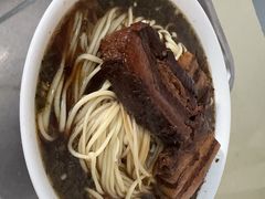 -顺心拉面馆(马道街店)