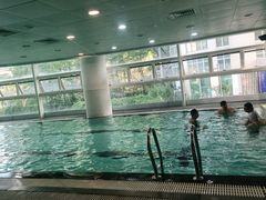 -一兆韦德健身(慧芝湖店)