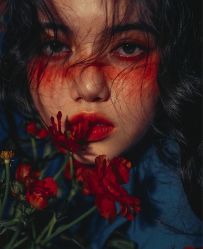 -米莱摄影写真(五大道别墅店)