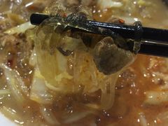 -一锅厨东北水饺店(厦大店)