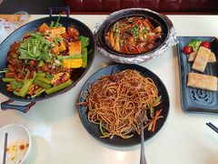 -兄弟尚品星派休闲茶餐厅