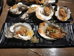 -马海涛牛肉串·东北吉林烧烤(领汇广场店)