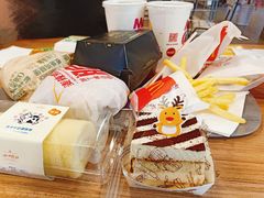-长发西饼(临顿路店)