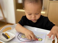 -自然树儿童之家(海珠翠城花园托育.早教校区)