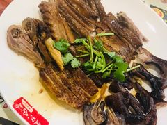 -壹只卤鹅·潮汕菜(莲塘店)