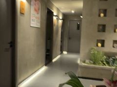 -施奈儿.洗头頭療.按摩SPA.采耳(上梅林店)
