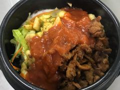 -南京工业大学-东苑1食堂