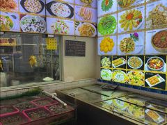 -万家海鲜饭店