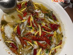 -新太二·鲜料川菜(群光广场店)