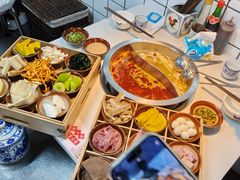-芈重山老火锅(广州首店)