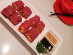 -避风塘·老港味餐厅·茶档(长宁龙之梦店)