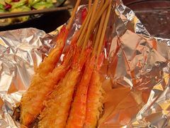 -龙悦湾酒家·八阵鱼生·渔人码头店