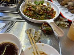 -遇西祠·海鲜烧烤(总店)