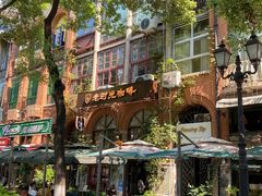 -飞马旅黎黄陂路文旅街区