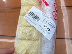 -老鼎丰(靖宇街总店)