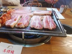 -香猪坊(五道口店)