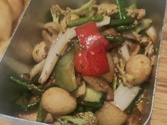 -0776食堂·京城创意菜(七里庄店)