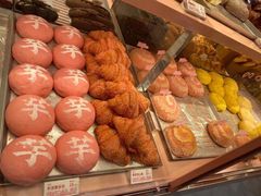 -LELECHA乐乐茶(新街口大洋店)