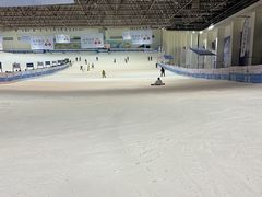 -绍兴启迪乔波冰雪世界