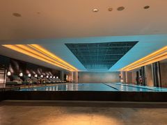 -上海静安香格里拉大酒店