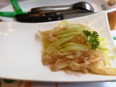 芥末掌中宝-绿茵阁(体育西分店)