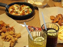 -必胜客(烟火食堂观前店)