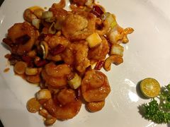 -黑土印象菜馆(三元桥店)