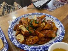 -洞天食府(北大街店)