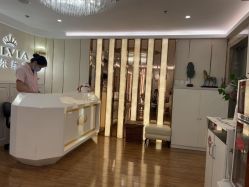 -茜尔维亚修身连锁(八佰伴店)