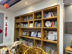 -子曰书院·古筝围棋书法国画小主持(夏都店)