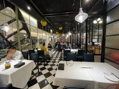 大堂-新加坡海鲜(国贸商城店)