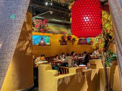 -老湘村·湖南土菜(天河维多利店)