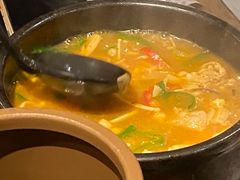 -九田家黑牛烤肉料理(太阳城店)